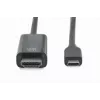 Cavo adattatore USB Type-C Gen2 a HDMI-A DIGITUS – 2 m