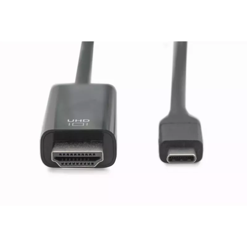 Cavo adattatore USB Type-C Gen2 a HDMI-A DIGITUS – 2 m