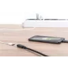 DIGITUS AK-300210-020-S cavo di prolunga USB-C, USB 2.0, USB-C maschio/femmina, 3 A, 2 m, nero