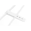 Cavo di ricarica in silicone USB DIGITUS USB-A - Lightning USB 2.0 12W - 2 m bianco