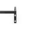 Supporto a parete Digitus da 19 pollici 6U nero