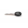 DIGITUS DN-19-KEY-4444 chiave di blocco tipo 4444 per armadi a muro SOHO PRO DN-1019 / DN-DVR-1, nero/argento, 2 pz.