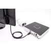 Cavo di collegamento HDMI Premium High Speed DIGITUS, Type-A M/M, 5 m con Ethernet, Ultra HD 60p nero