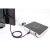 Cavo di collegamento HDMI Premium High Speed DIGITUS, Type-A M/M, 3 m con Ethernet, Ultra HD 60p, nero
