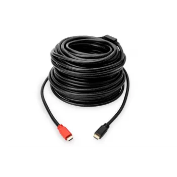 Cavo HDMI DIGITUS 10 m Ultra HD 24p con amplificatore di segnale