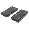 Set extender HDBaseT HDMI DIGITUS 150 m 4K/60Hz 18 Gbps YUV 444 HDR
