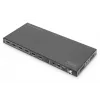 Switch matrice HDMI DIGITUS 4x 2 4K/60Hz scaler EDIDARC HDCP 2.2 18 Gbps