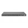 Switch matrice HDMI DIGITUS 4x 2 4K/60Hz scaler EDIDARC HDCP 2.2 18 Gbps