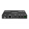 Set extender HDBaseT 4K DIGITUS 70 m PoC RS232 IR nero