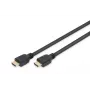Cavo HDMI UHD 8K DIGITUS 1 m nero