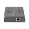 Ricevitore extender HDMI KVM IP Digitus Full HD con cavo 120 m USB