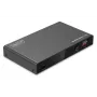 Splitter HDMI 1x2 DIGITUS - 8K/60Hz (4:4:4), Toslink, stereo, controllo EDID