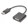 Adattatore DisplayPort attivo Digitus DB-340414-001-S