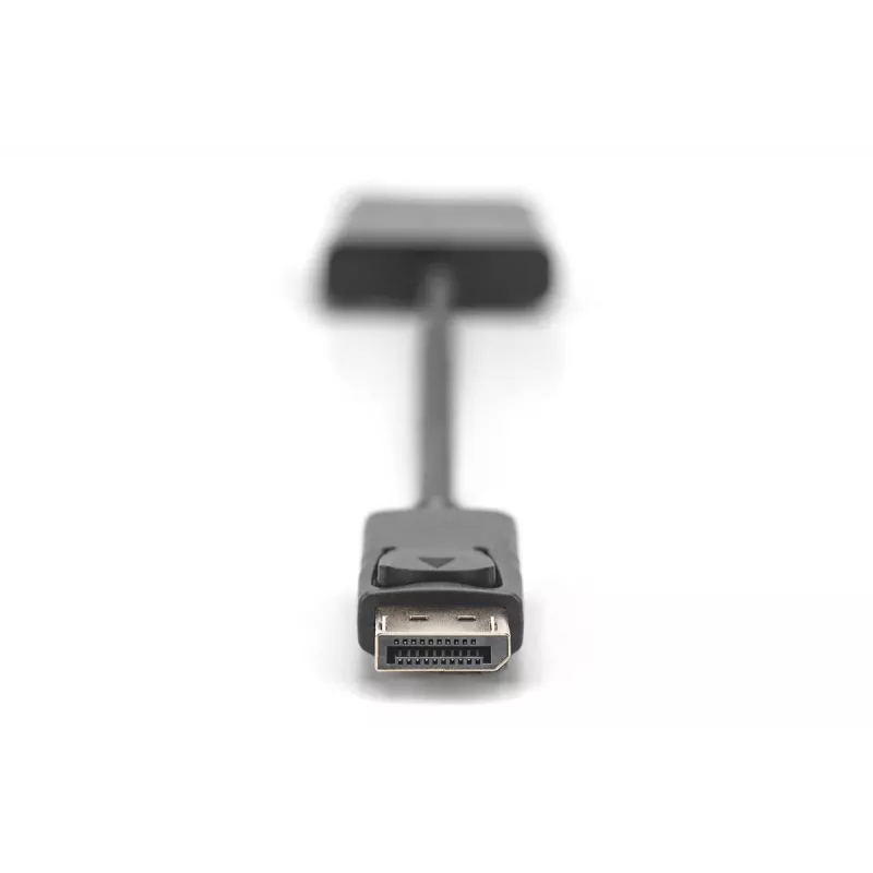Adattatore DisplayPort attivo Digitus DB-340414-001-S