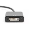 Adattatore DisplayPort attivo Digitus DB-340414-001-S