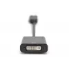 Adattatore DisplayPort attivo Digitus DB-340414-001-S