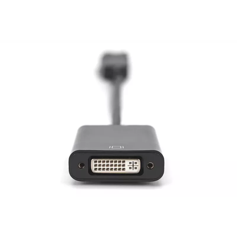 Adattatore DisplayPort attivo Digitus DB-340414-001-S