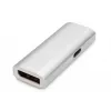 AV-Repeater Digitus DS-55524 ripetitore DisplayPort 8K