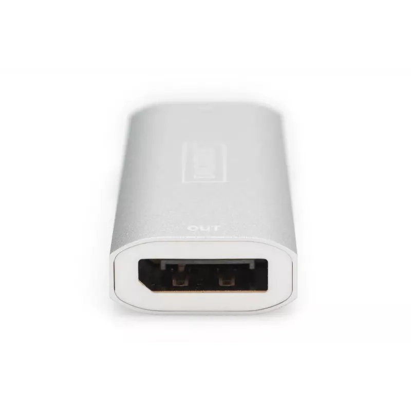 AV-Repeater Digitus DS-55524 ripetitore DisplayPort 8K