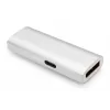 AV-Repeater Digitus DS-55524 ripetitore DisplayPort 8K