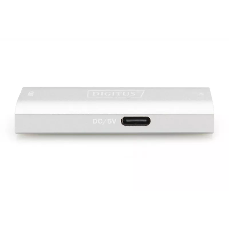 AV-Repeater Digitus DS-55524 ripetitore DisplayPort 8K