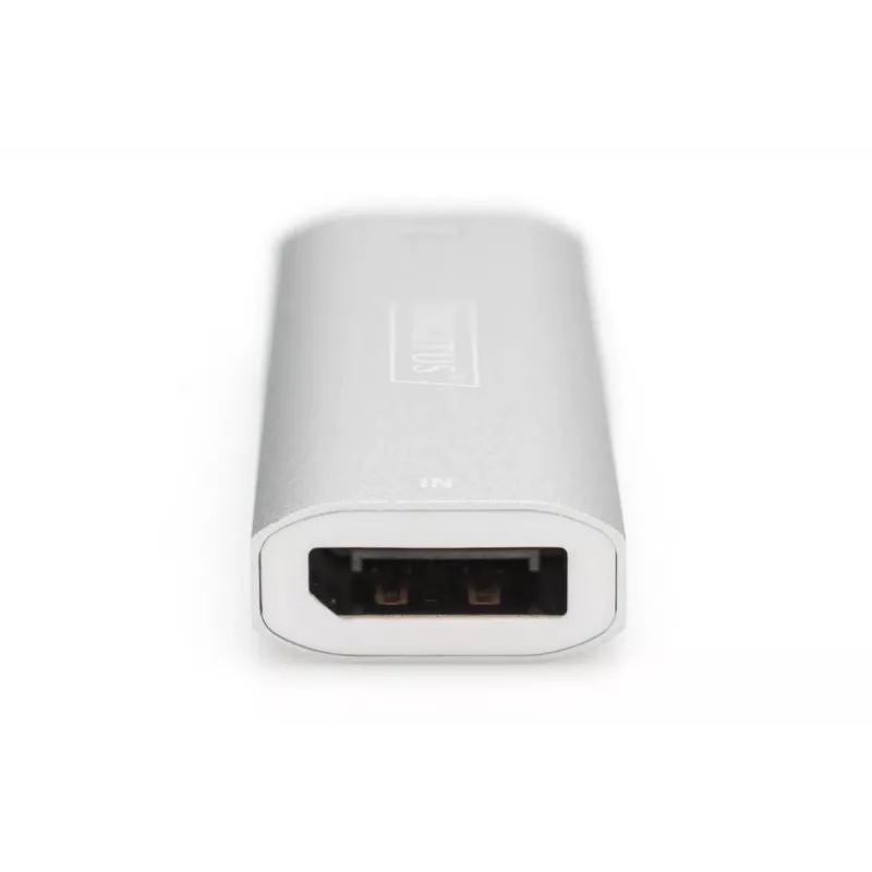 AV-Repeater Digitus DS-55524 ripetitore DisplayPort 8K