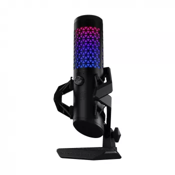 Microfono da tavolo ASUS ROG Carnyx BLK nero