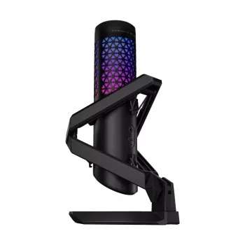 Microfono da tavolo ASUS ROG Carnyx BLK nero