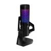 Microfono da tavolo ASUS ROG Carnyx BLK nero