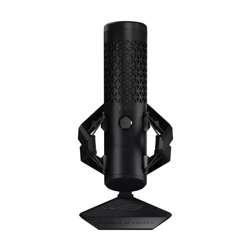 Microfono da tavolo ASUS ROG Carnyx BLK nero