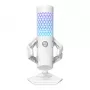 Microfono da tavolo ASUS ROG Carnyx White