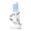 Microfono da tavolo ASUS ROG Carnyx White