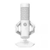 Microfono da tavolo ASUS ROG Carnyx White