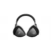 ASUS ROG Delta S Headset cuffie con filo con archetto gaming nero