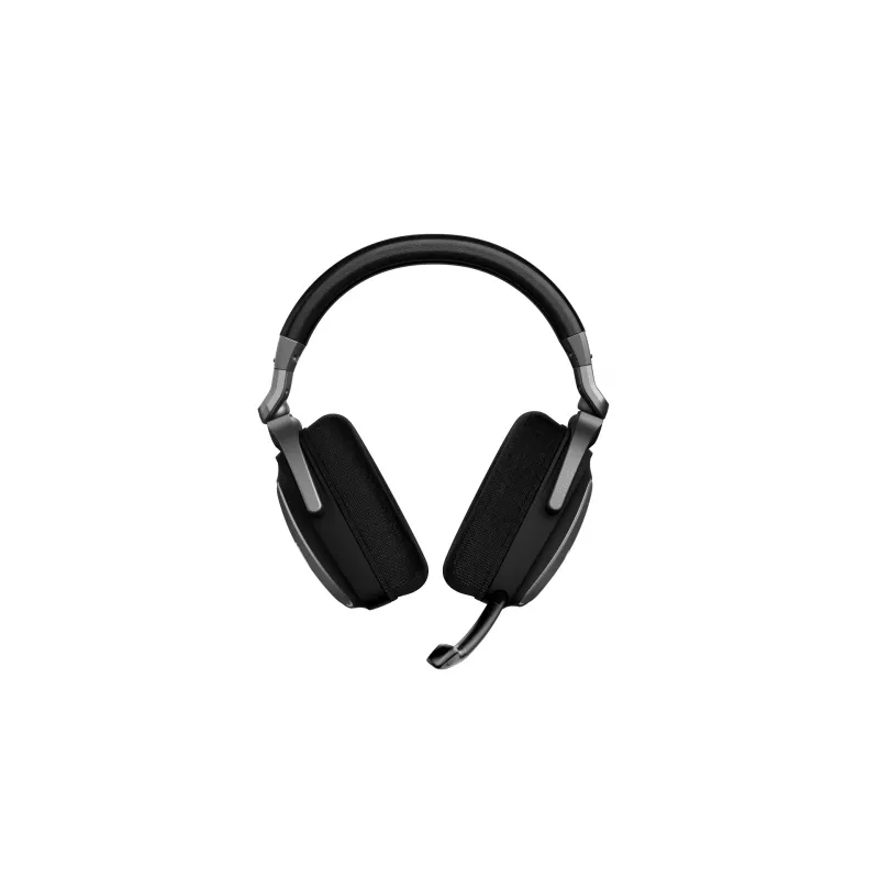 ASUS ROG Delta S Headset cuffie con filo con archetto gaming nero