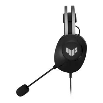 ASUS TUF Gaming H1 Gen II Headset cuffie con filo con archetto USB Type-A nero