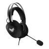 ASUS TUF Gaming H1 Gen II Headset cuffie con filo con archetto USB Type-A nero