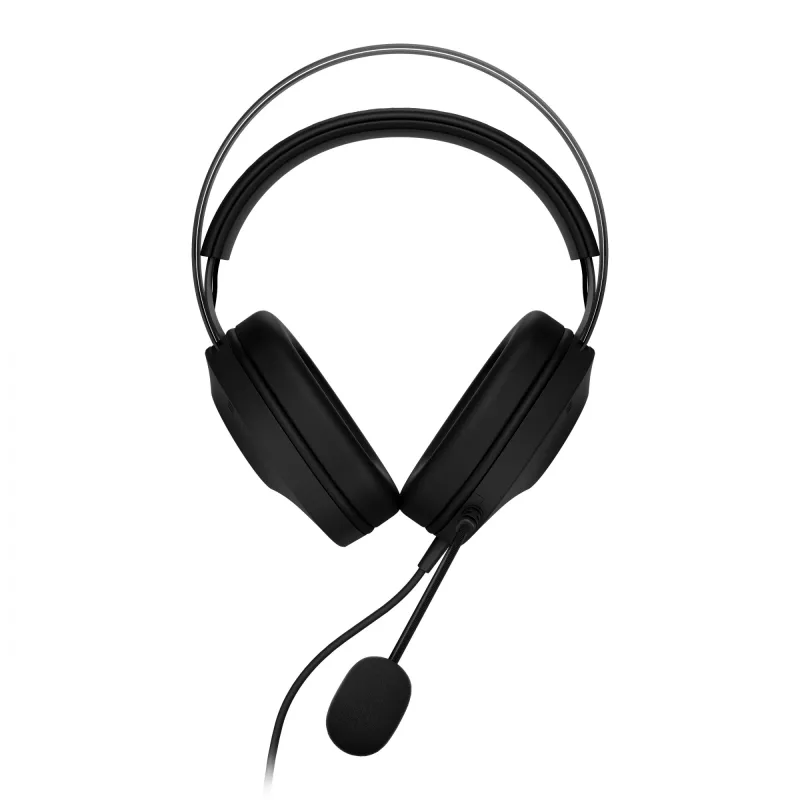 ASUS TUF Gaming H1 Gen II Headset cuffie con filo con archetto USB Type-A nero