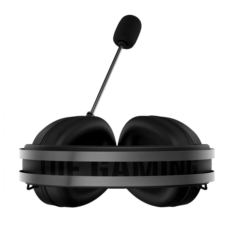 ASUS TUF Gaming H1 Gen II Headset cuffie con filo con archetto USB Type-A nero
