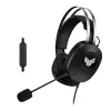 ASUS TUF Gaming H1 Gen II Headset cuffie con filo con archetto USB Type-A nero