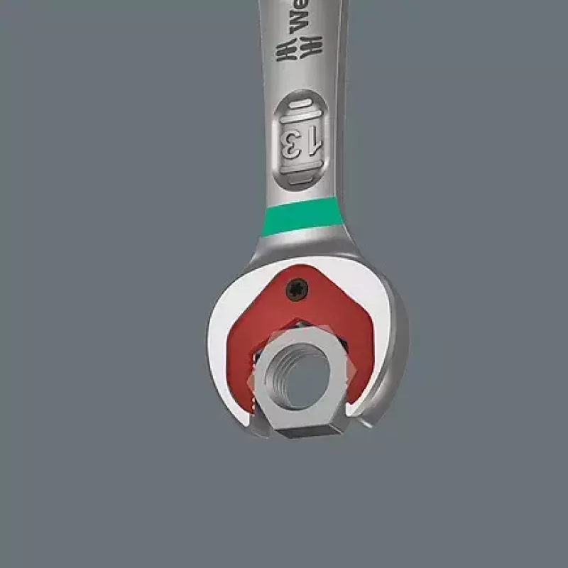 Set di utensili Wera SH 2 15
