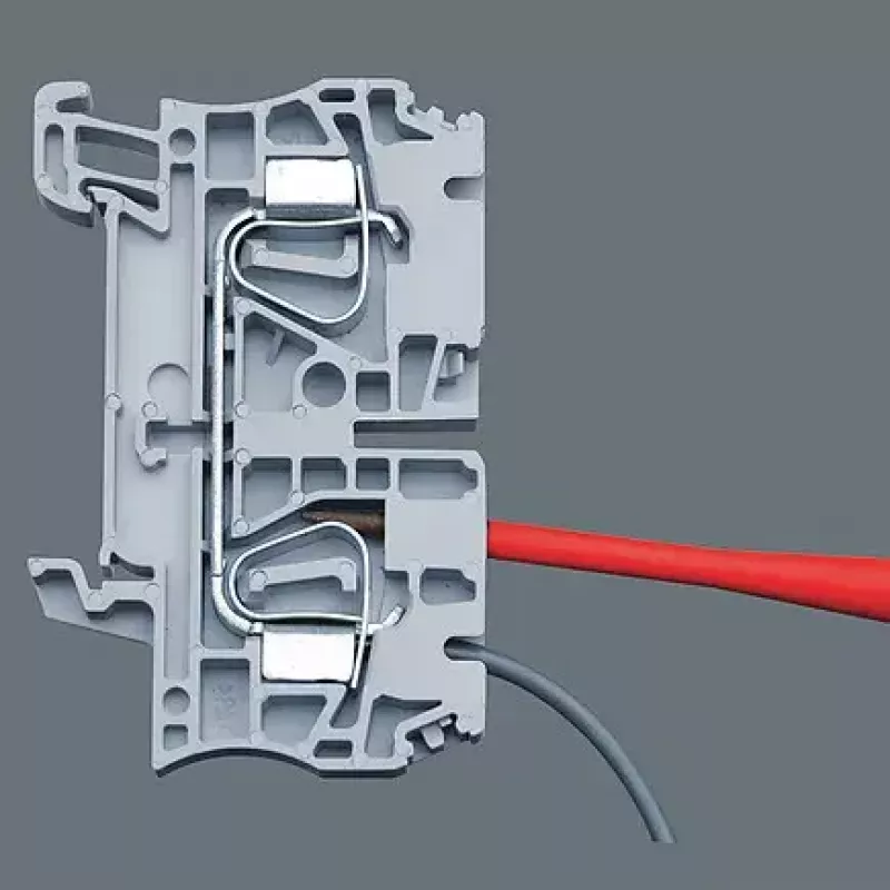 Set di utensili Wera SH 2 15