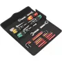 Set di utensili Wera SH 2 15