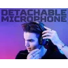 Cuffie ACER Predator Galea 550 - Stereo - Bluetooth