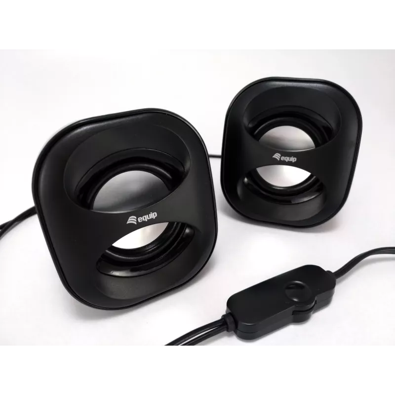 Mini altoparlante USB Equip, 3 W