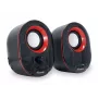Altoparlante Equip Stereo 2.0, 3 W di potenza