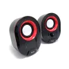 Altoparlante Equip Stereo 2.0, 3 W di potenza
