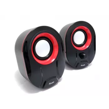 Altoparlante Equip Stereo 2.0, 3 W di potenza
