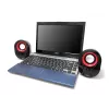 Altoparlante Equip Stereo 2.0, 3 W di potenza