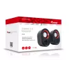 Altoparlante Equip Stereo 2.0, 3 W di potenza